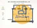 квартира за адресою Велика Васильківська вул. (Червоноармійська), 118