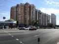 комерційна за адресою Володимира Івасюка просп. (Героїв Сталінграду), 4