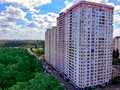 квартира за адресою Олевська вул., 5