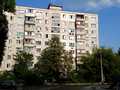 квартира за адресою Мілютенка вул., 23