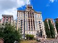 квартира по адресу Крещатик ул. (Kreschatic), 25