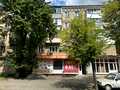 комерційна за адресою Київ, Вацлава Гавела бульв. (Івана Лепсе), 87