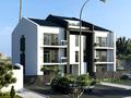 квартира за адресою Білогородська вул., (Будинок 2)