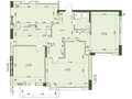 квартира за адресою Метрологічна вул., 56