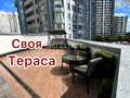 квартира по адресу Днепровская набережная ул., 26-К