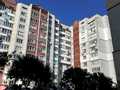 квартира за адресою Злуки просп., 8