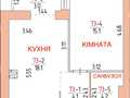 квартира за адресою Архітектора Старова вул., (Будинок)