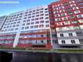 квартира за адресою Борткевича вул., 5