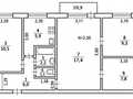 квартира за адресою Космонавтів вул., 24