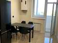 квартира по адресу Антоныча ул., 14