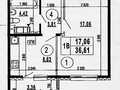 квартира за адресою Бориса Гмирі вул., 22-Б