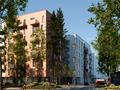 квартира за адресою Тролейбусна вул., (Будинок)