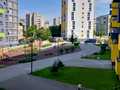 квартира за адресою Рудненська вул. (Білогорська), (4 черга (будинок 5б))