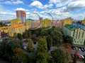 квартира по адресу Регенераторная ул., 4к2