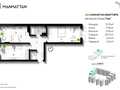 квартира за адресою Романа Левицького вул., (Будинок L5)