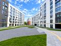 квартира по адресу Новознесенская ул., (ЖК Новий форт (будинок 4))