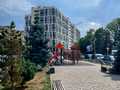 квартира по адресу Гната Хоткевича ул., (Будинок)