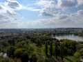 квартира по адресу Степана Бандеры ул., 1е