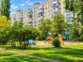 квартира за адресою Ореста Левицького вул. (Академіка Курчатова), 9/21