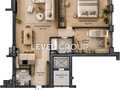 квартира по адресу Андрея Верхогляда ул. (Михайла Драгомирова), (7 черга (будинок 2))
