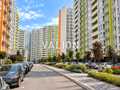 квартира по адресу Олеся Бердника ул., 1