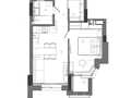 квартира по адресу Костанайская ул., 13