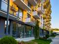 квартира по адресу Навроцкого ул., 35