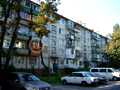 квартира за адресою Данила Щербаківського вул. (Щербакова), 51-А
