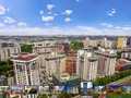 паркомісце за адресою Юлії Здановської вул. (Ломоносова), 71-З
