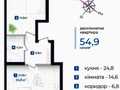квартира за адресою Надрічна вул., (Будинок 1)