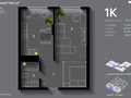 квартира за адресою Романа Левицького вул., (Будинок 2)