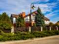 будинок за адресою Золотоворітська, 20