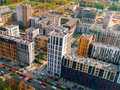 комерційна за адресою Київ, Салютна вул., 2к7