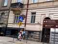 квартира за адресою Івана Франка вул., 44