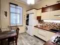 квартира за адресою Антоновича вул. (Горького), 32