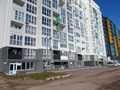 квартира по адресу Рапопорта, 43