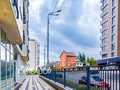 квартира за адресою Мінський пров., 49 к1