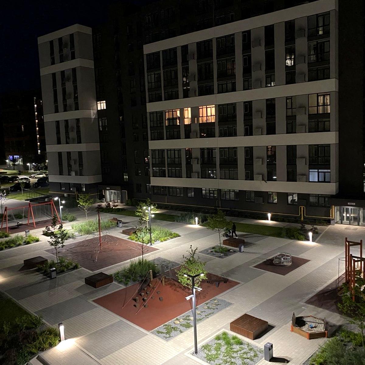 Зняти квартиру ЖК Avalon Zelena Street, Львів — оренда квартир