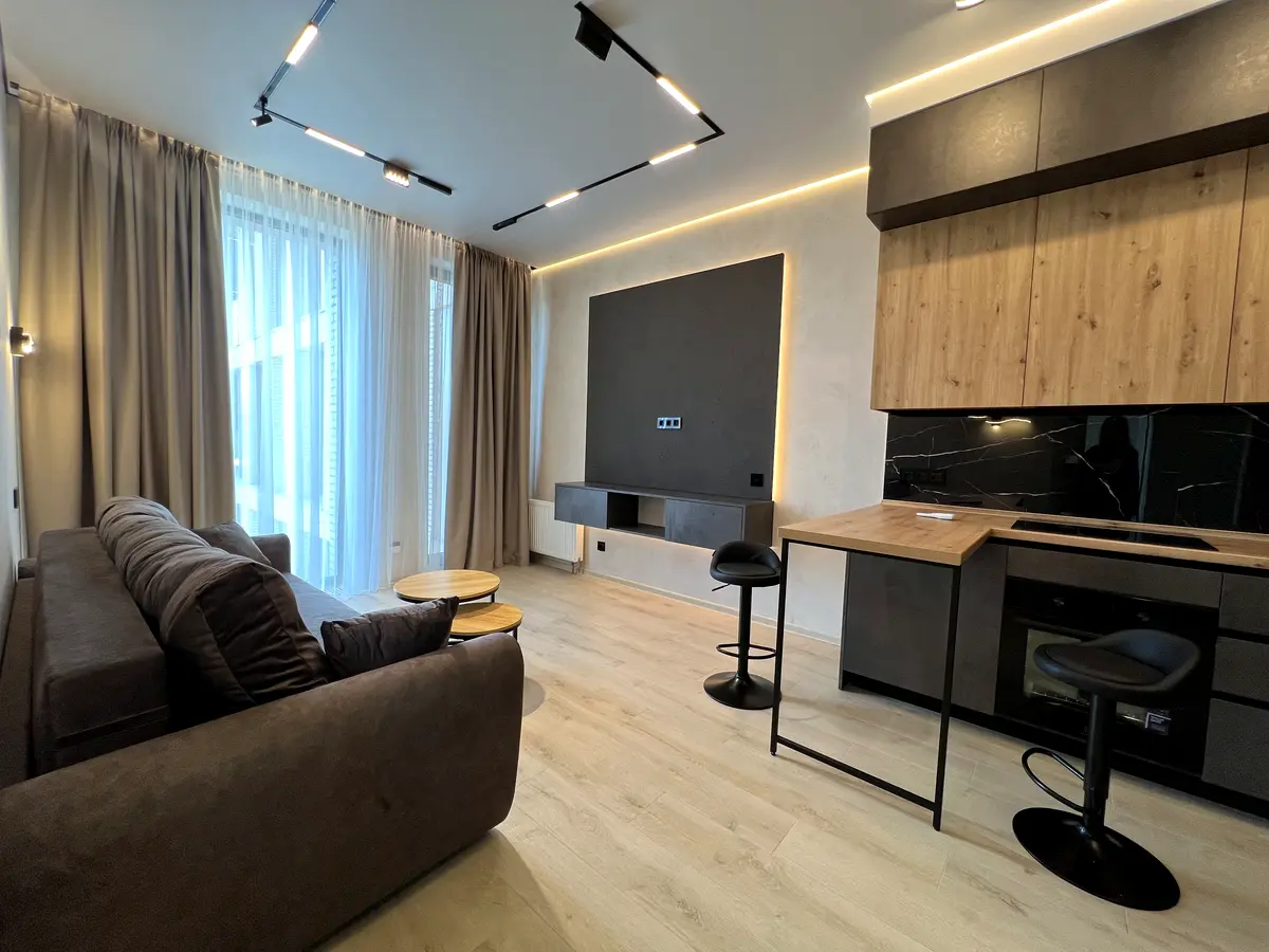 93-ї Холодноярської Бригади вул., 4а