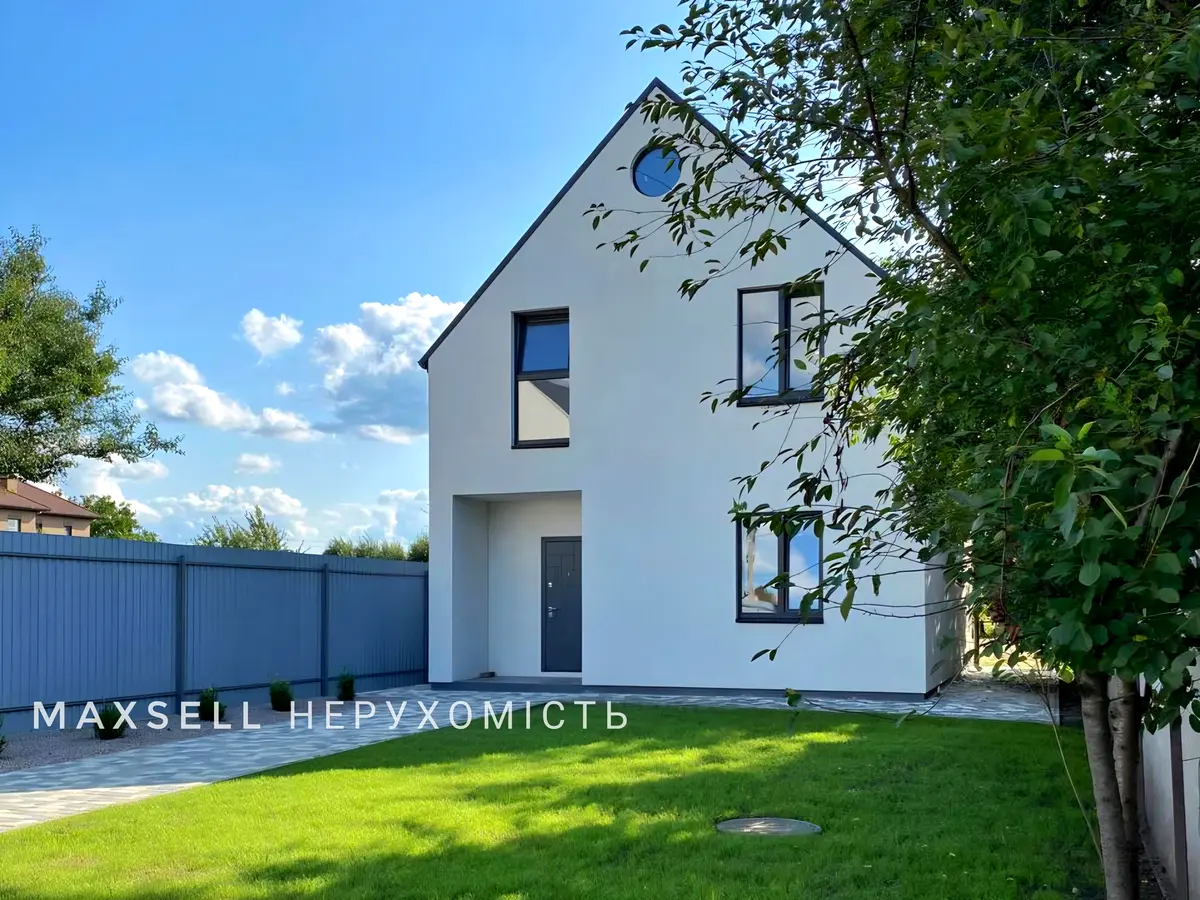 Козацький проспект, 80