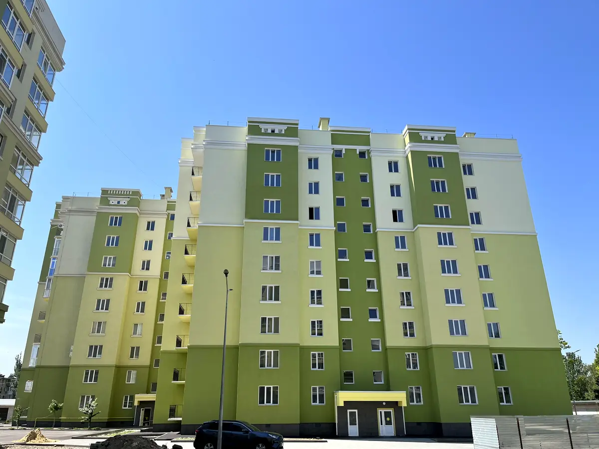 Леваневців вул., 30/10