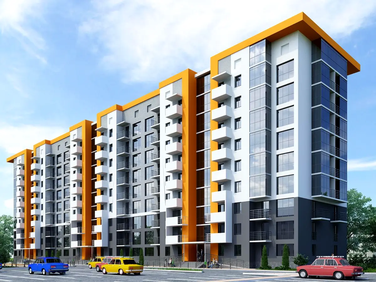 Героїв Харкова просп. (Московський), 144к