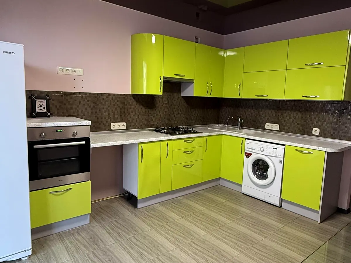 Поштова вул. (Горького), 119