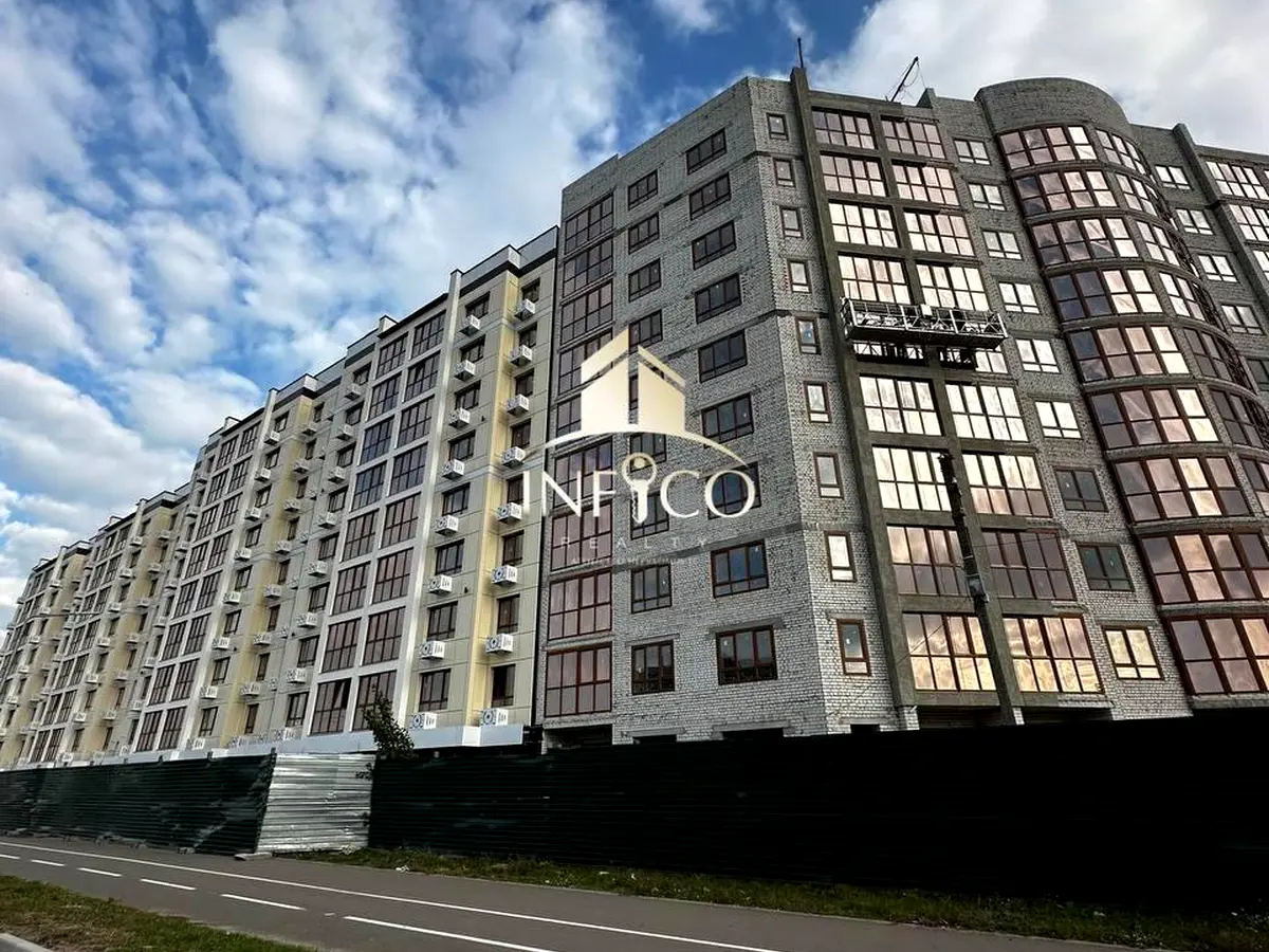 Сумгаїтська вул., 15