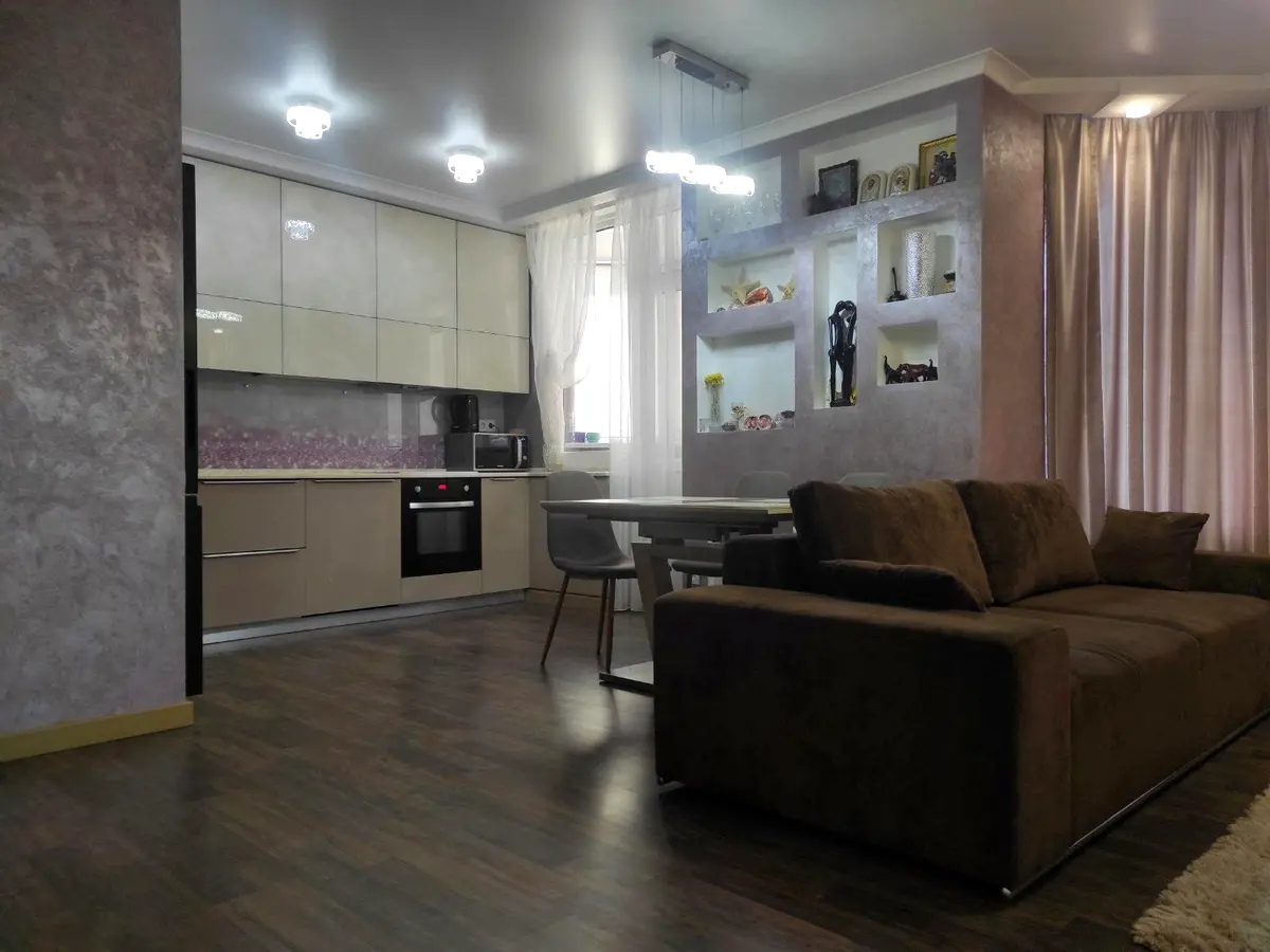 Вʼячеслава Чорновола вул. (Войкова), 15а