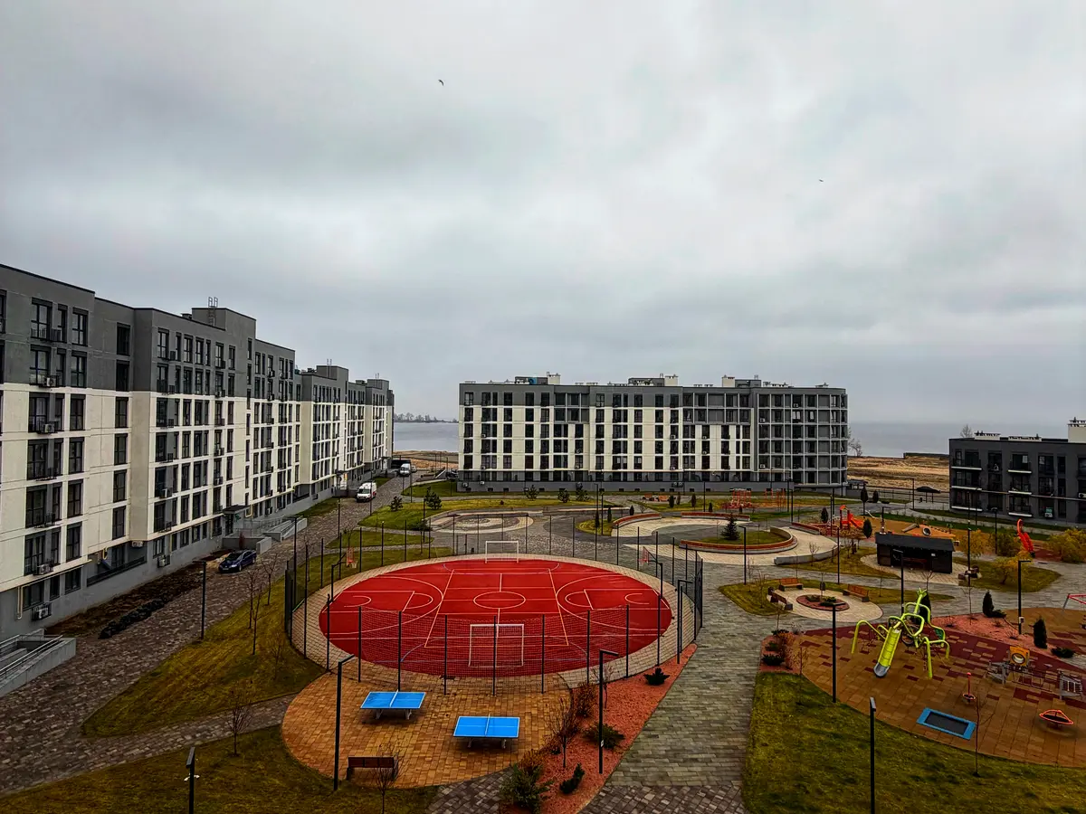 Козацька вул., 27