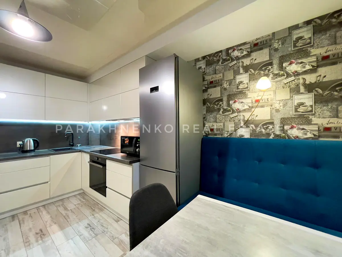 Михайла Лушпи просп., 5 к29