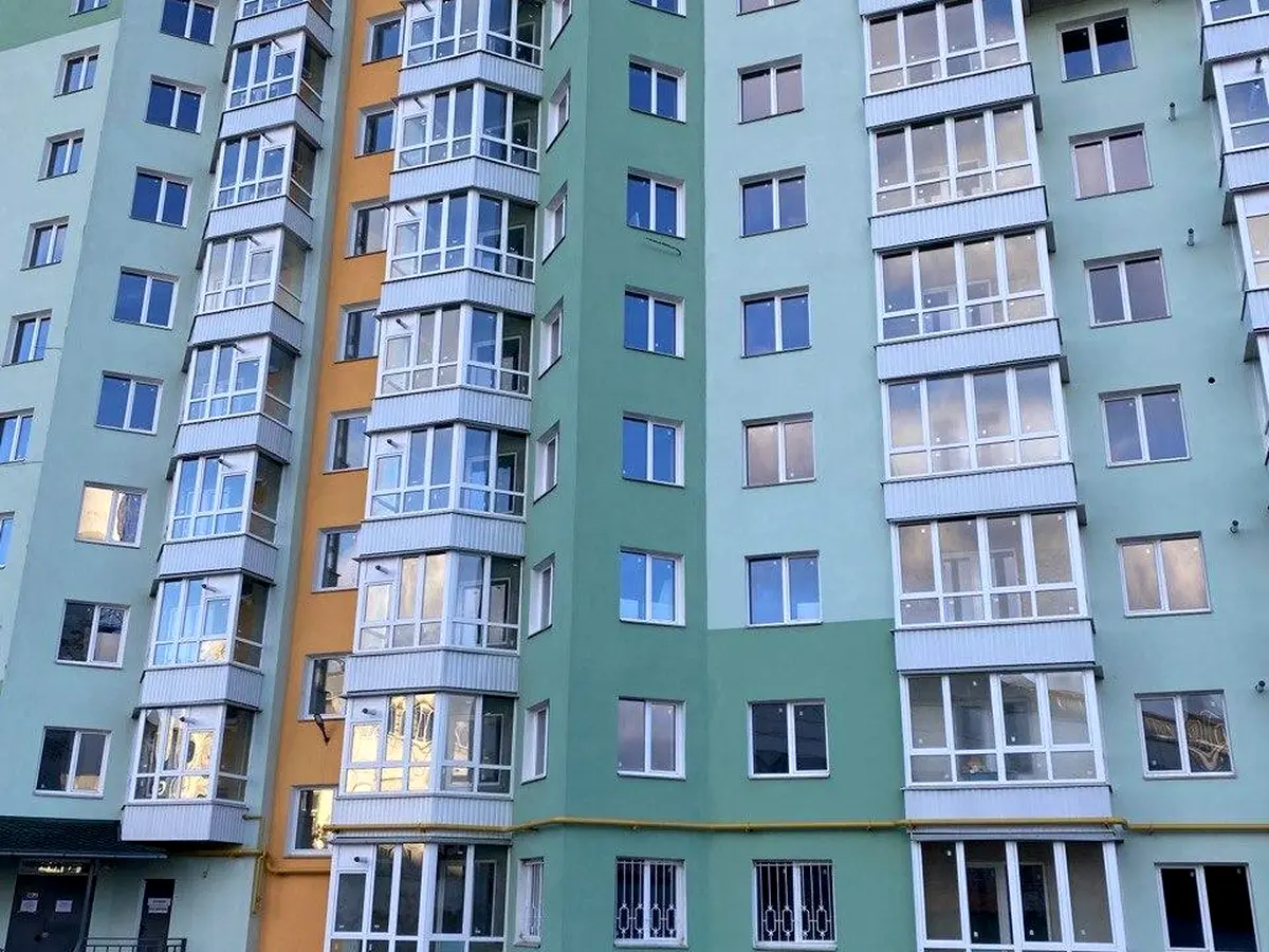 Павленківська пл., 3