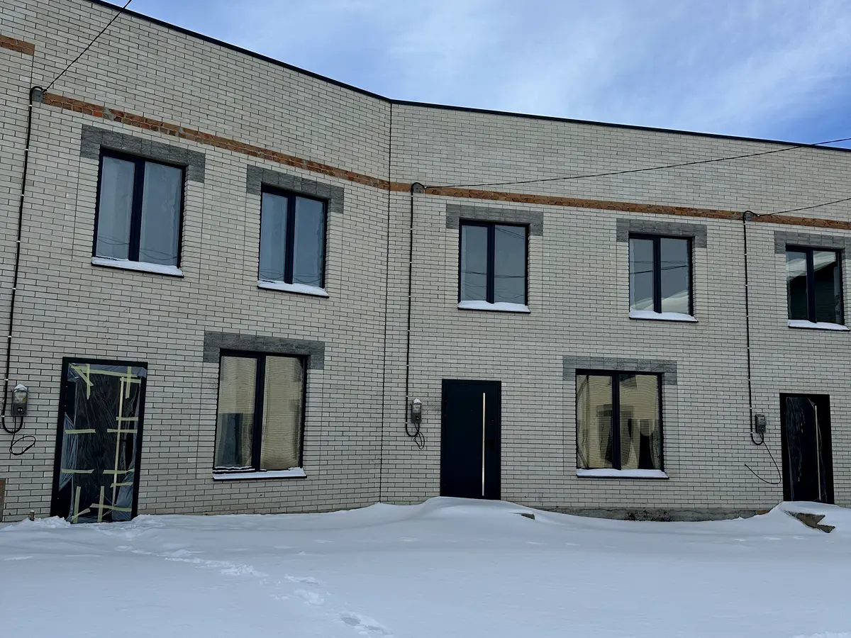 Я. Мудрого вул.