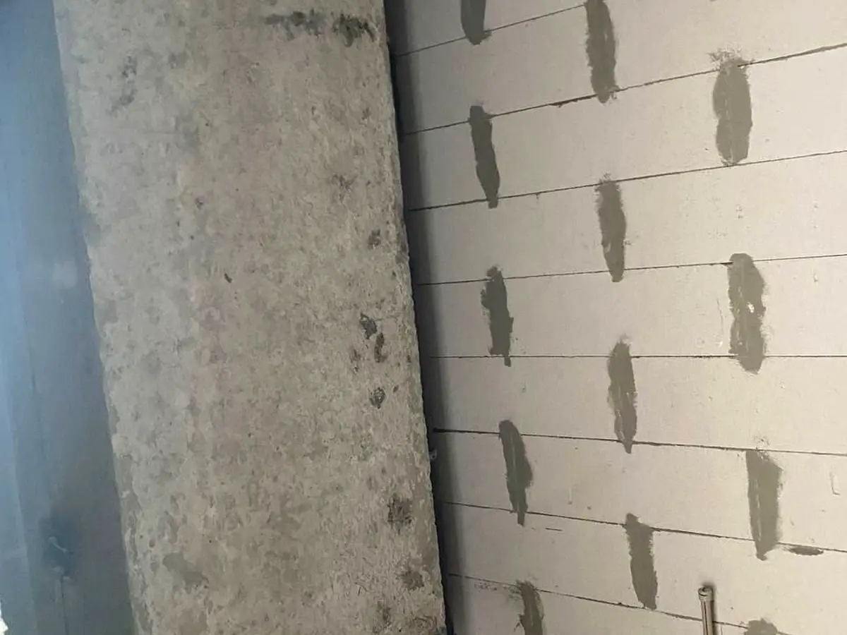 Марії Башкірцевої вул., 20 к2